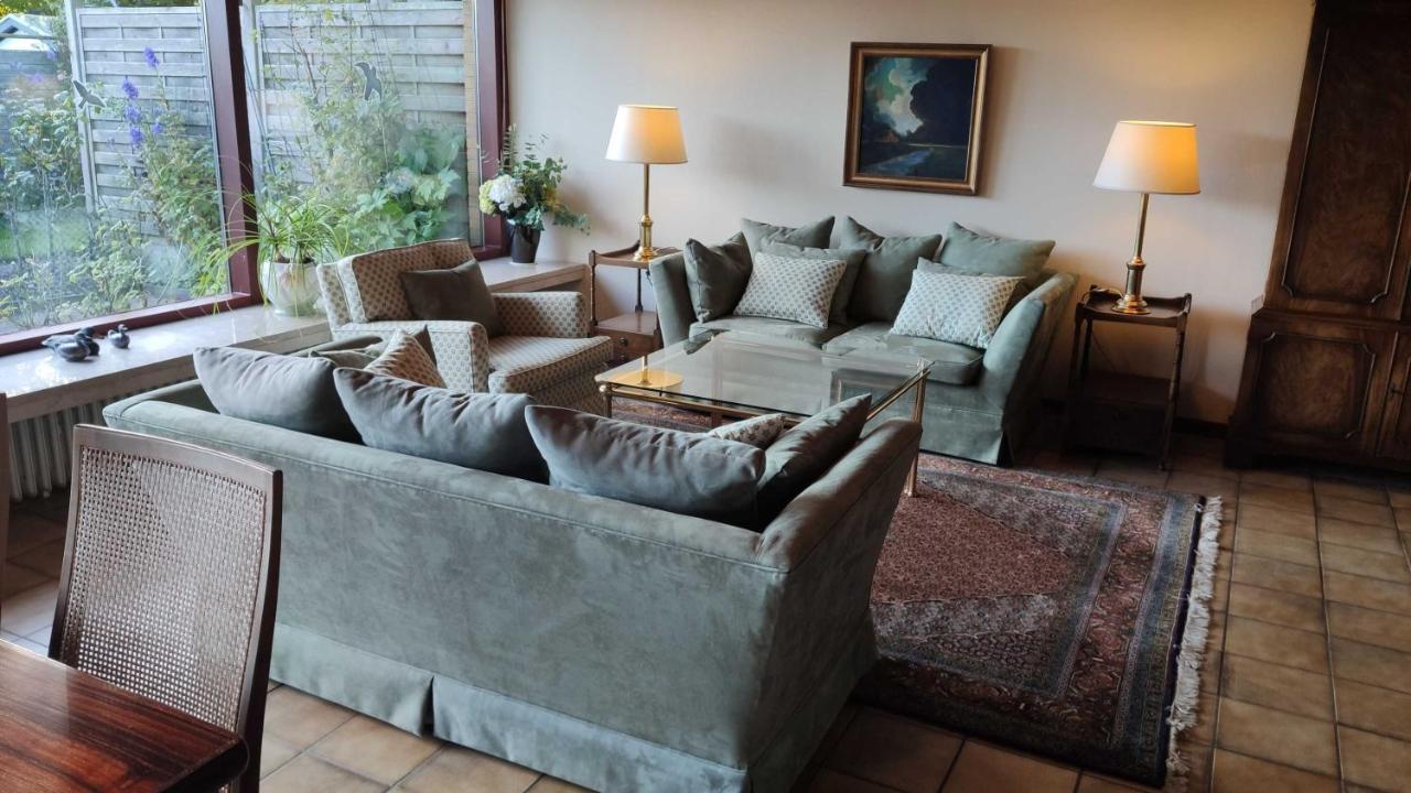 Ferienhaus An Der Foerde Flensburg Luaran gambar