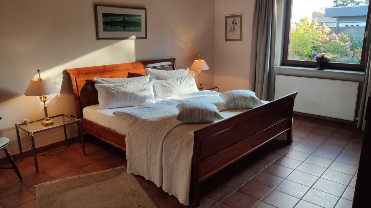 Ferienhaus An Der Foerde Flensburg Luaran gambar