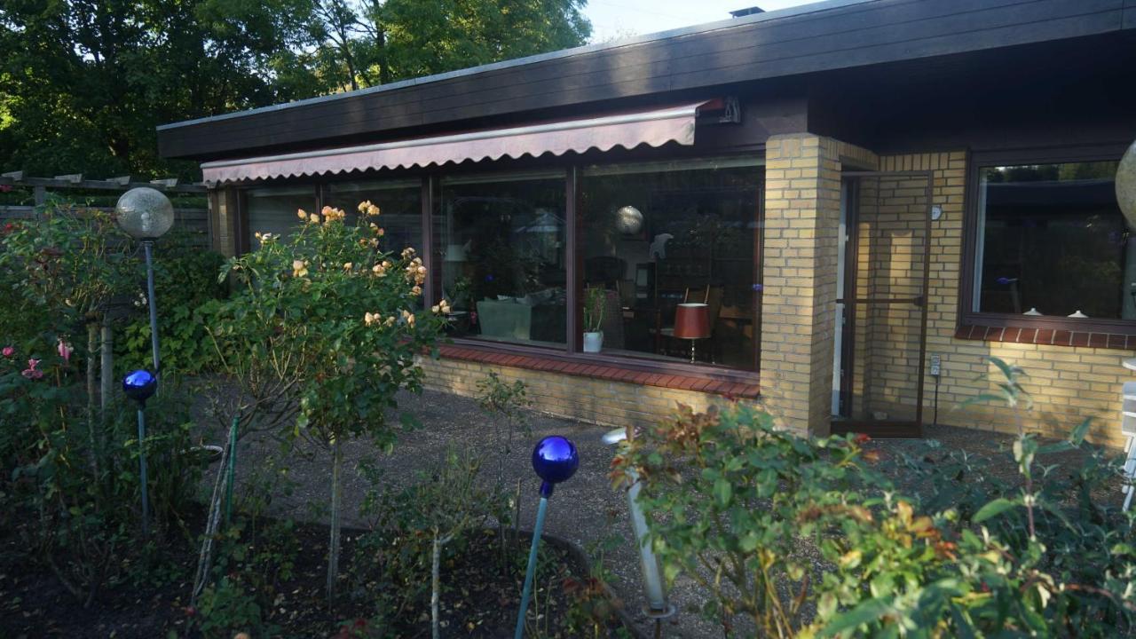 Ferienhaus An Der Foerde Flensburg Luaran gambar