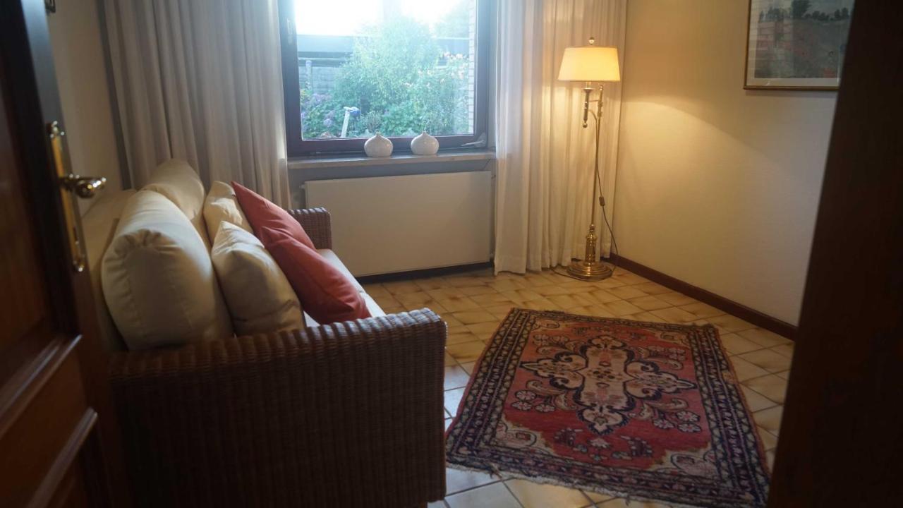 Ferienhaus An Der Foerde Flensburg Luaran gambar